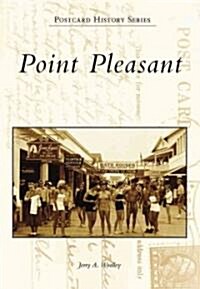 Point Pleasant (Paperback)