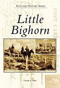 Little Bighorn (Paperback)