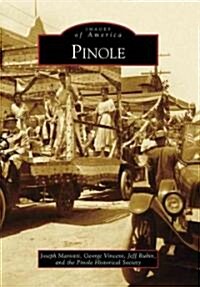 Pinole (Paperback)
