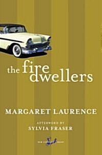 The Fire-Dwellers (Paperback)