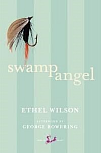 Swamp Angel (Paperback)