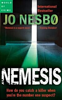 Nemesis (Paperback)