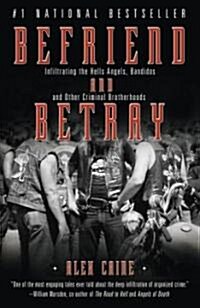 Befriend and Betray (Paperback)