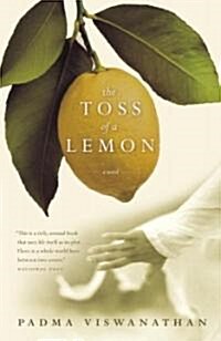 The Toss of a Lemon (Paperback)