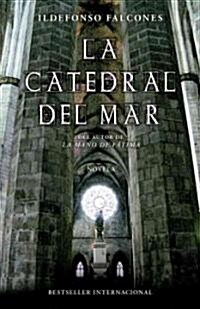 La Catedral del Mar (Paperback, Vintage Espanol)