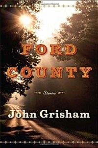 Ford County: Stories (Hardcover)