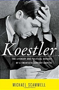 Koestler (Hardcover)