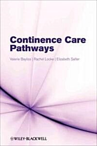 Continence Care Pathways (Paperback)