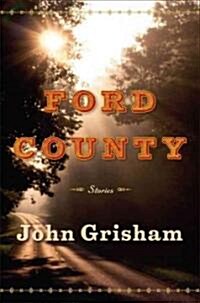 Ford County: Stories (Paperback)