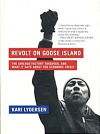 Revolt on Goose Island (Paperback)