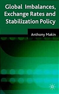 Global Imbalances, Exchange Rates and Stabilization Policy (Hardcover)
