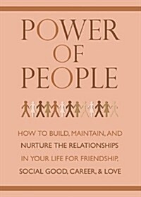 Power of People (Hardcover)