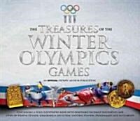The Treasures of the Winter Olympic Games (Paperback)