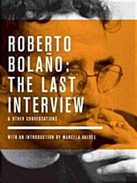 Roberto Bolano (Paperback)