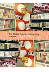The Video Game Business (Hardcover)