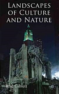 Landscapes of Culture and Nature (Hardcover)