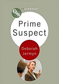 Prime Suspect (Paperback)