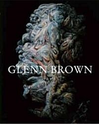 Glenn Brown (Paperback)