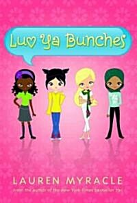 [중고] Luv YA Bunches: Book One (Hardcover)