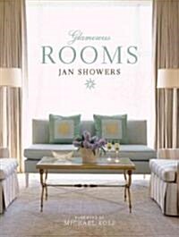 Glamorous Rooms (Hardcover)