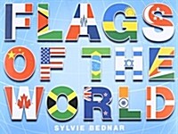 [중고] Flags of the World (Hardcover)