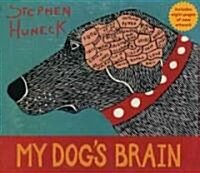 My Dogs Brain (Hardcover)