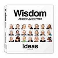 Wisdom: Ideas: The Greatest Gift One Generation Can Give to Another (Paperback)