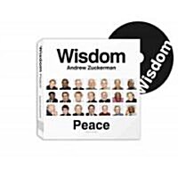 Wisdom: Peace: The Greatest Gift One Generation Can Give to Another (Paperback)