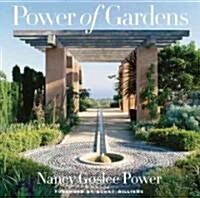 Power of Gardens (Hardcover)