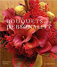 Bouquets with Personality (Hardcover)