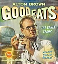 [중고] Good Eats, 1: The Early Years (Hardcover)