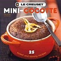 Le Creuset Mini-Cocotte (Hardcover)