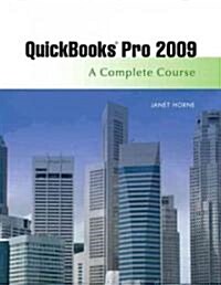 Quickbooks Pro 2008 (Paperback, 1st, Spiral)