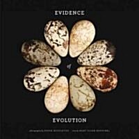 Evidence of Evolution (Hardcover)