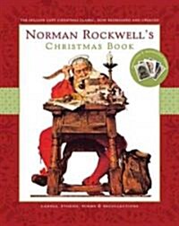 Norman Rockwells Christmas Book (Hardcover, Updated)