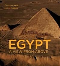 Egypt: A View from Above (Hardcover)