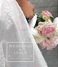 Weddings in Italy (Hardcover)