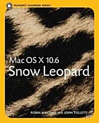 MAC OS X 10.6 Snow Leopard (Paperback, 1st)