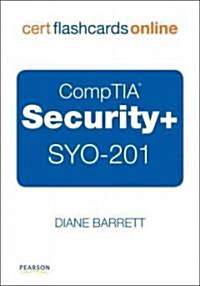 Comptia Security+ (Pass Code, 1st)