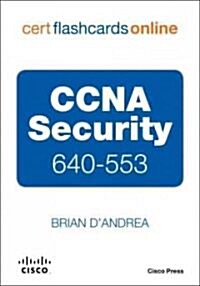 CCNA Security 640-553 (Pass Code, 1st)