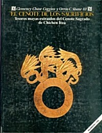 El cenote de los sacrificios/ The (Hardcover)