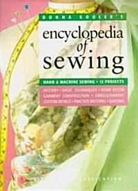 Donna Koolers Encyclopedia of Sewing (Paperback)