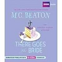 There Goes the Bride (Audio CD)