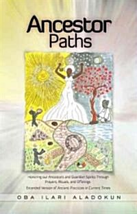Ancestor Paths (Paperback)