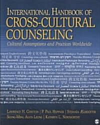 International Handbook of Cross-Cultural Counseling: Cultural Assumptions and Practices Worldwide (Paperback, New)