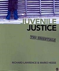 Juvenile Justice: The Essentials (Paperback)