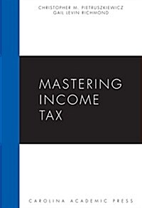 Mastering Income Tax (Paperback)