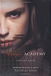 Vampire Academy Collection (Boxed Set)