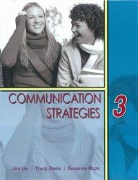 Communication strategies