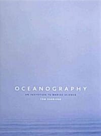 Oceanography (Hardcover, 7th)